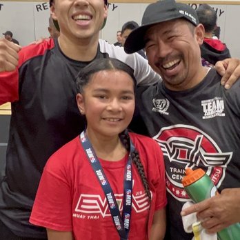 Evolve Training Center - Boxing Near Me - South San Francisco, California Evolve Training Center - Boxing Near Me - South San Francisco, California