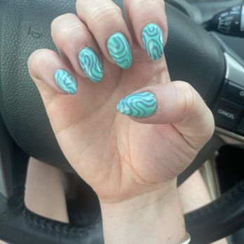 Dream Spa - Nail Salons Near Me - Austin, Texas