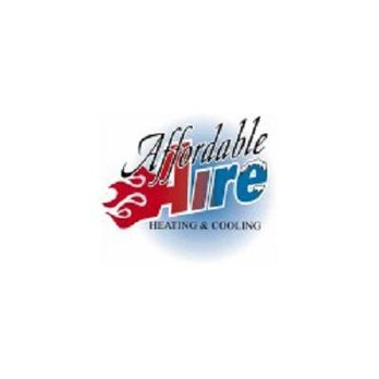 Affordable Aire Heating & Cooling - Heating & Air Conditioning/HVAC Near Me Affordable Aire Heating & Cooling - Heating & Air Conditioning/HVAC Near Me