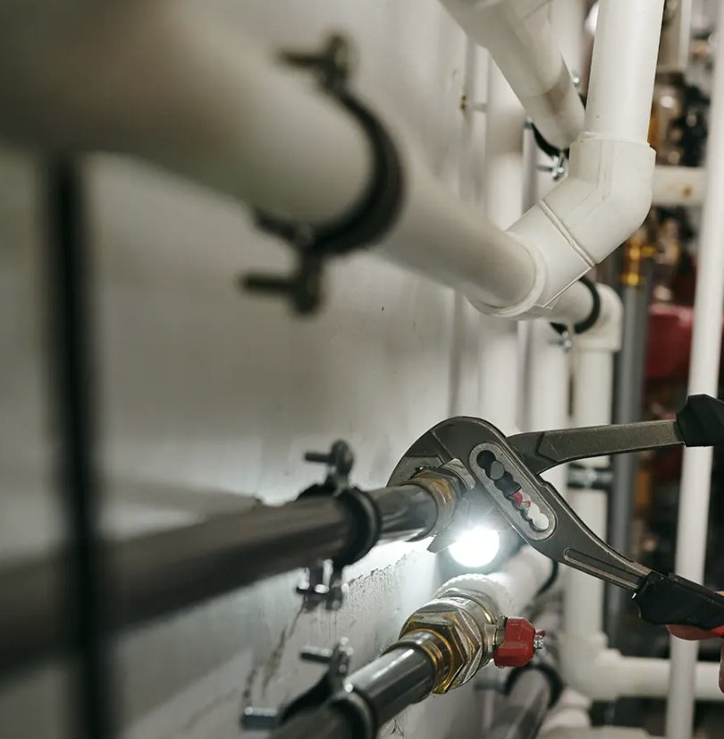 Slide of Acp Enterprise