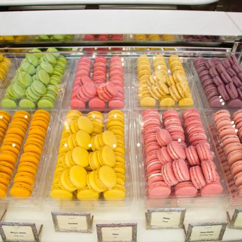 Ladurée - lots and lots of macarons - Coffee & Tea Near Me - Paris, 75 Ladurée - lots and lots of macarons - Coffee & Tea Near Me - Paris, 75