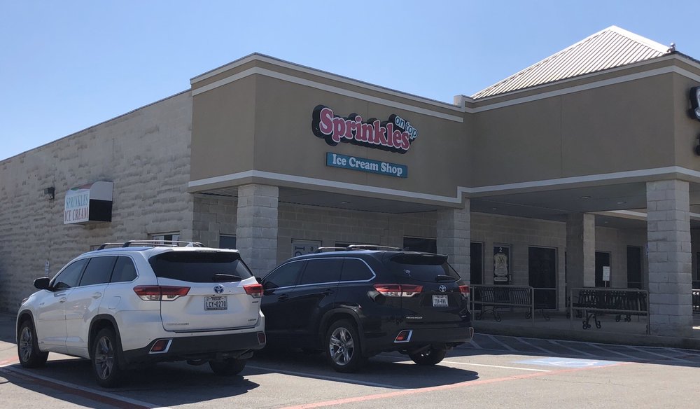 SPRINKLES ON TOP 17 Photos & 15 Reviews 302 Miller's Crossing