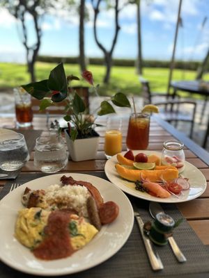 Plumeria Beach House by null