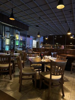 George Yang’s Chinese Cuisine by null