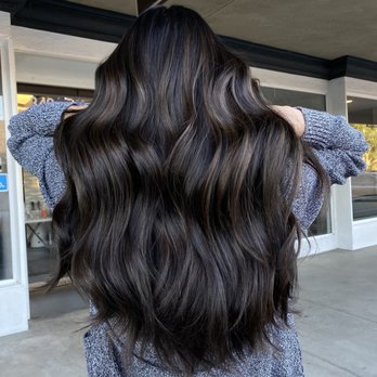Pomp Salon - Hair Salons Near Me - Stockton, California