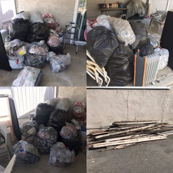 Junk'ers - Before shot - Junk Removal & Hauling Near Me Junk'ers - Before shot - Junk Removal & Hauling Near Me