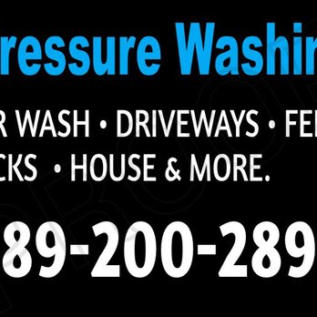 Limitless Mobile Washing - Ours services - Pressure Washers Near Me Limitless Mobile Washing - Ours services - Pressure Washers Near Me