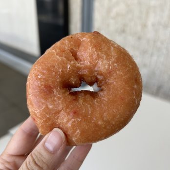 Marie's Donuts - Cherry Donut - Donuts Near Me - Sacramento, California Marie's Donuts - Cherry Donut - Donuts Near Me - Sacramento, California