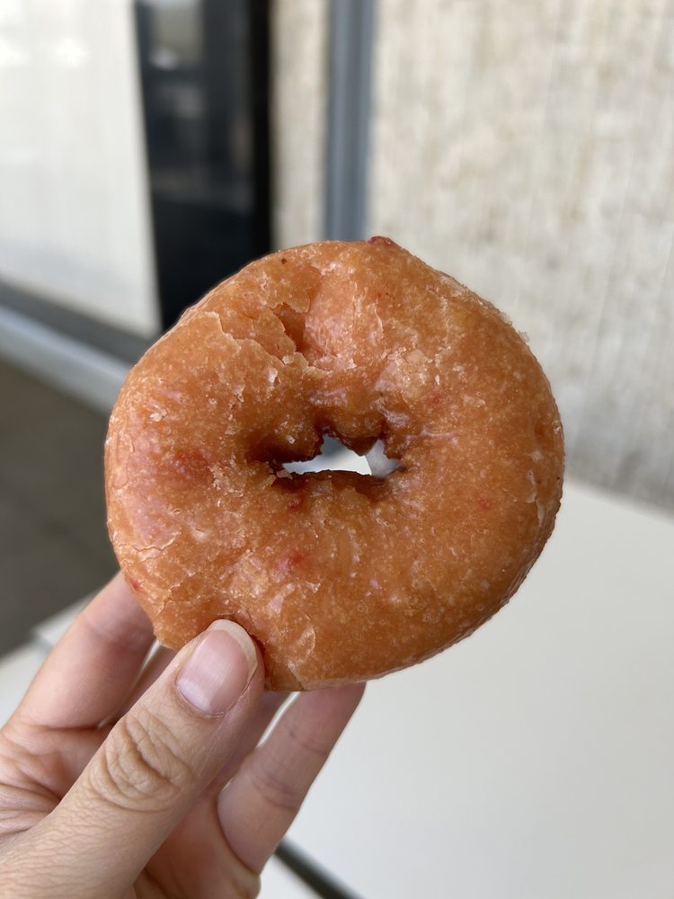 Marie's Donuts