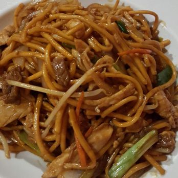 Pepper Asian Bistro - Lo Mein Combo - Asian Fusion Near Me - Denver, Colorado Pepper Asian Bistro - Lo Mein Combo - Asian Fusion Near Me - Denver, Colorado