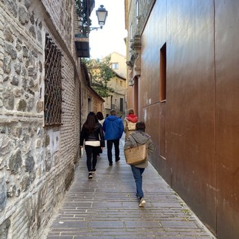 Julia Travel - Tours Near Me - Madrid, M Julia Travel - Tours Near Me - Madrid, M