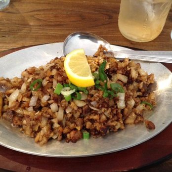 Only At Renee's - Sizzling Sisig - Filipino Near Me - Virginia Beach, Virginia Only At Renee's - Sizzling Sisig - Filipino Near Me - Virginia Beach, Virginia
