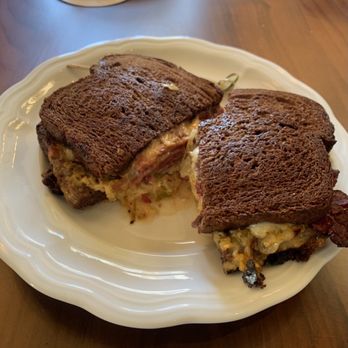 Orleans Room - Reuben - Coffee & Tea Near Me - Omaha, Nebraska Orleans Room - Reuben - Coffee & Tea Near Me - Omaha, Nebraska