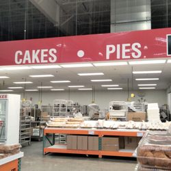 Costco Wholesale