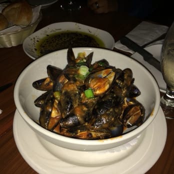 Grigio - Mussel appetizer - Italian Near Me - Laval, Quebec Grigio - Mussel appetizer - Italian Near Me - Laval, Quebec