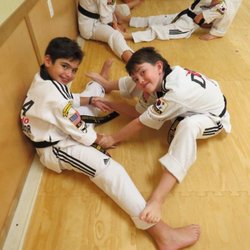 Doma Tae Kwon Do - Little Neck
