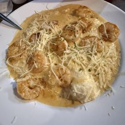 Shrimp & Grits