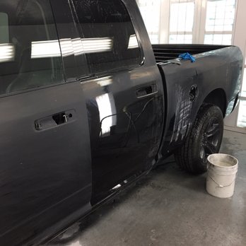 Belagio Auto Body - Body Shops Near Me - North Hollywood, California
