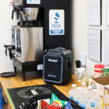 Utopia Tire and Auto Repair - Complimentary snacks, coffee, and water. - Tires Near Me - Frisco, Colorado Utopia Tire and Auto Repair - Complimentary snacks, coffee, and water. - Tires Near Me - Frisco, Colorado