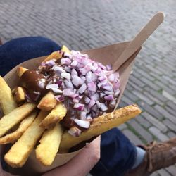 Frietkamer