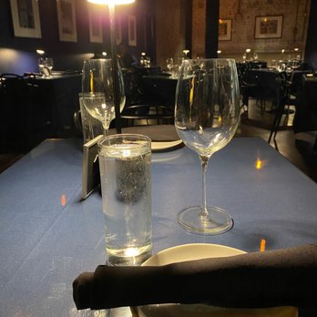 SavannahBlue - New American Near Me - Detroit, Michigan