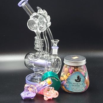 Elevated Smoke Shop - Vape Shops Near Me - Fruitvale, Colorado