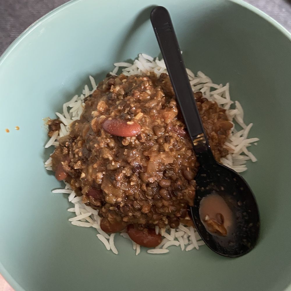 Dal Makhni