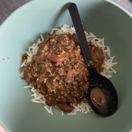 Dal Makhni Dal Makhni