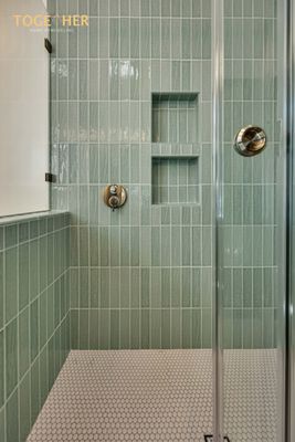 Oakland - Bathroom Remodeling - At Together Home Remodeling, we specialize in full-service bathroom renovations tailored to your lifestyle, budget, and long-term goals.
If you’re searching for a reliable remodeling contractor or a bathroom remodeling contractor in Oakland and the Bay Area, we’d love to help bring your vision to life.
FREE quotes - (415) 812-4926
Togetherhomeremodeling.com Oakland - Bathroom Remodeling - At Together Home Remodeling, we specialize in full-service bathroom renovations tailored to your lifestyle, budget, and long-term goals.
If you’re searching for a reliable remodeling contractor or a bathroom remodeling contractor in Oakland and the Bay Area, we’d love to help bring your vision to life.
FREE quotes - (415) 812-4926
Togetherhomeremodeling.com