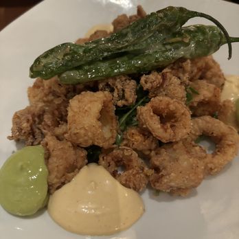 Dublin 4 Gastropub - Calamari - Irish Near Me - Mission Viejo, California Dublin 4 Gastropub - Calamari - Irish Near Me - Mission Viejo, California