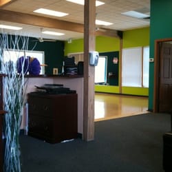 Arthur Murray Dance School