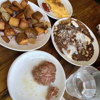 Breakfast by Salt's Cure - Breakfast & Brunch Near Me - Los Angeles, California