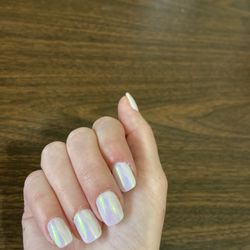 Opal Nails
