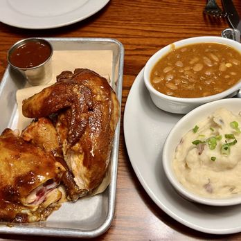 Back Forty Texas BBQ - American Near Me - Pleasant Hill, California