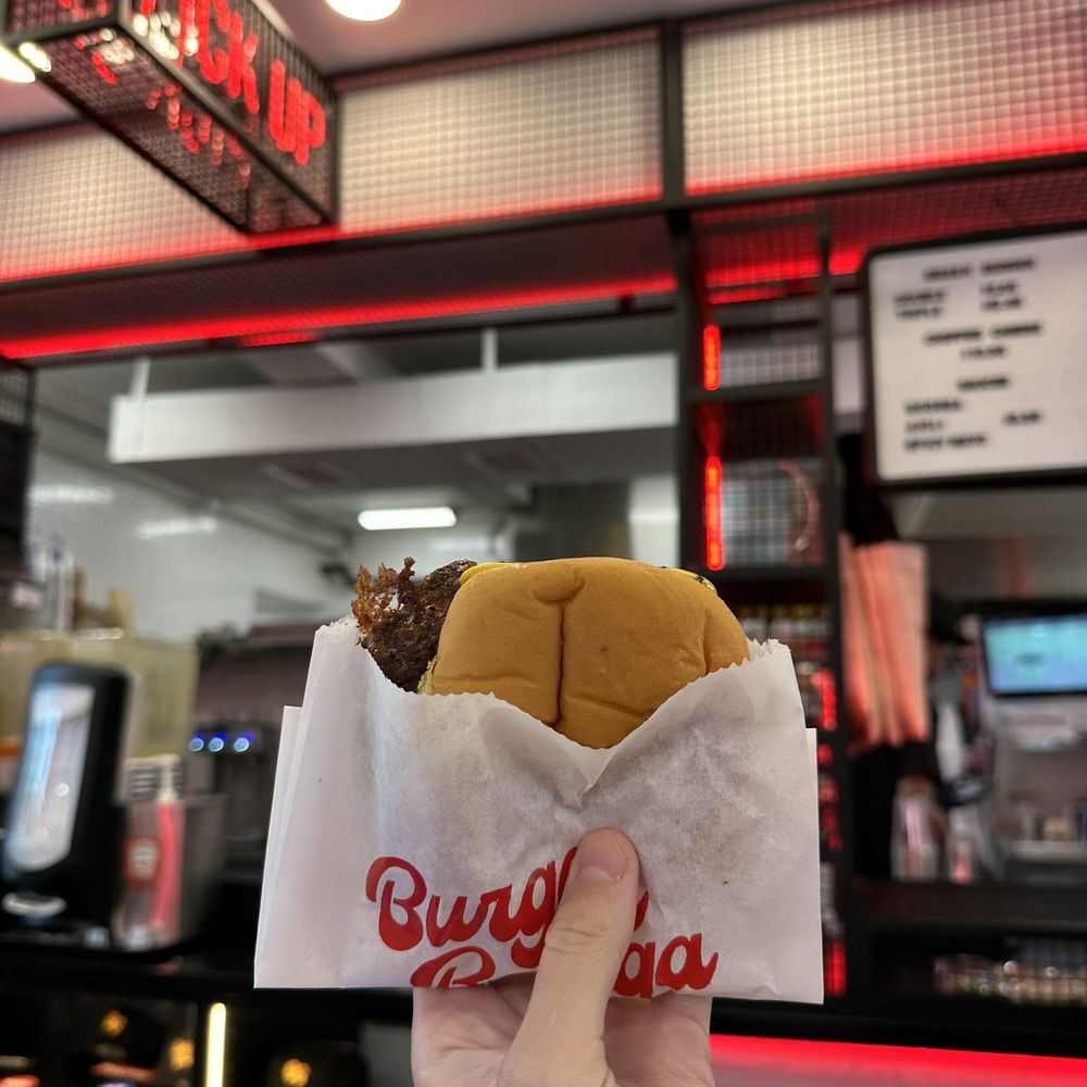 Burger Bodega - Burger - Burgers Near Me - Houston, Texas