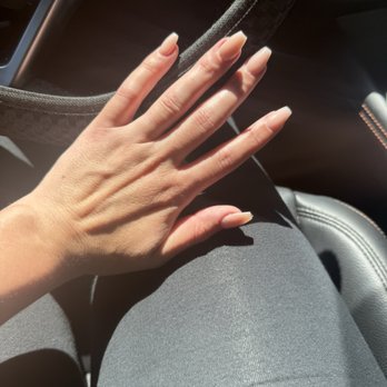Nail Bar The Colony - Overpriced 75 dollar nails. - Nail Salons Near Me - The Colony, Texas Nail Bar The Colony - Overpriced 75 dollar nails. - Nail Salons Near Me - The Colony, Texas
