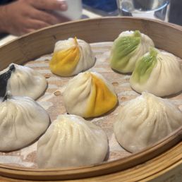 Dumplings