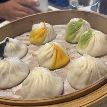 Yang Kee Dumpling-ROSEVILLE - Dumplings - Dim Sum Near Me - Roseville, California