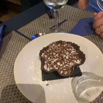 Cozinha dos Lóios - Chocolate mouse - Mediterranean Near Me - Porto, 13