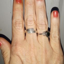 Love my gel manicure Love my gel manicure