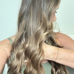 Kevin Charles Salon - Austin