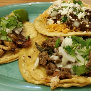 Indy Tacos - Mexican Near Me - Indianapolis, Indiana