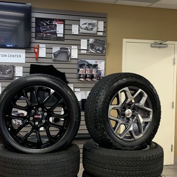 Wyatt Johnson Buick GMC - Parts Dept - Car Dealers Near Me - Clarksville, Tennessee Wyatt Johnson Buick GMC - Parts Dept - Car Dealers Near Me - Clarksville, Tennessee