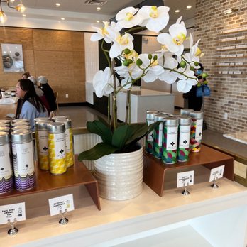 Tous Les Jours - Teas by The Art of Tea for sale - Bakeries Near Me - Aurora, Colorado