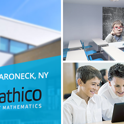 Mathico School of Mathematics - Mathico