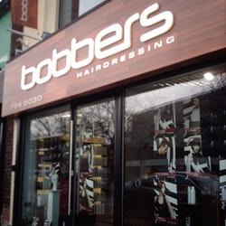 Bobbers Hairdressers