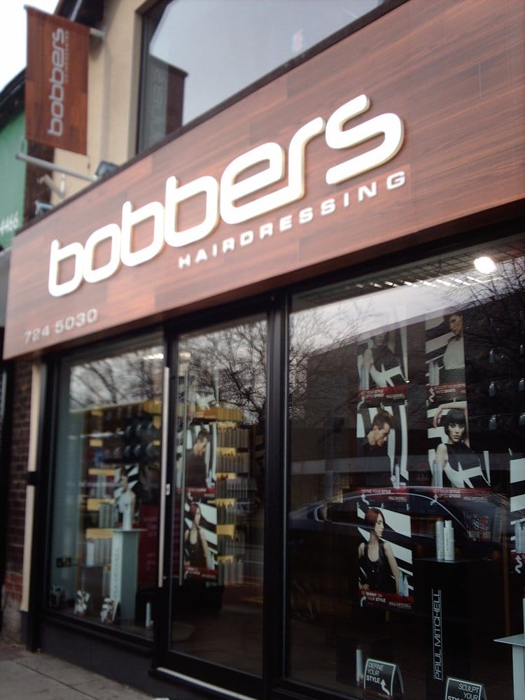 BOBBERS HAIRDRESSERS Updated June 2024 123 Allerton Road, Liverpool