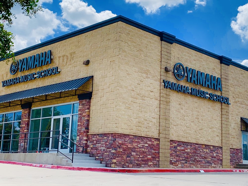 YAMAHA MUSIC SCHOOL PLANO Updated July 2024 7225 N Central Expy
