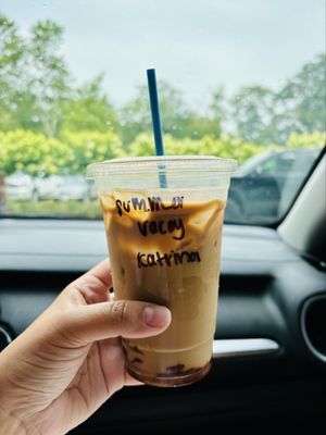 Lighthouse Keeper's Pantry by null