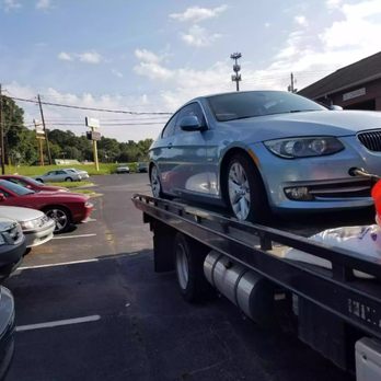 Atlanta Roadside Assistance - Towing BMW - Towing Near Me Atlanta Roadside Assistance - Towing BMW - Towing Near Me
